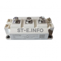  IGBT-модуль SKM400GAL126D - st-e.info - Тула