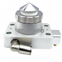 Сопловая часть в сборе TRA BM111 (BM110) - st-e.info - Тула
