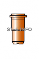 Сопло PD0103-65 - st-e.info - Тула