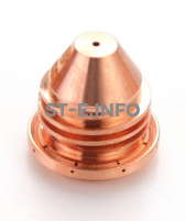 Сопло YK130 артикул YK03414 - st-e.info - Тула