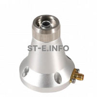 Сопловая часть в сборе TRA 3D (BM109TC/BM111TC/BM114TC) - st-e.info - Тула