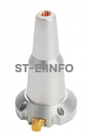 Сопловая часть в сборе TRA 3D (BM112/BT210S) - st-e.info - Тула
