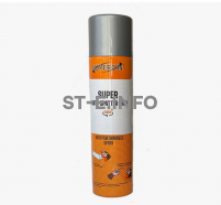 Спрей антипригарный ANTI SPATTER (NF) 400 мл. - st-e.info - Тула