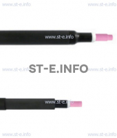 Горелка аргонодуговая SR 20P TBi 4 м (водяное охлаждение) - st-e.info - Тула