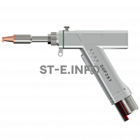 Горелка для лазерной сварки SUP28T - st-e.info - Тула