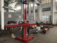 Сварочная колонна для автоматической сварки ST PRO 2*2 - st-e.info - Тула