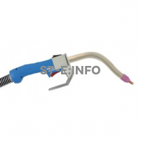 Корпус горелки TBi MOG-70 - st-e.info - Тула