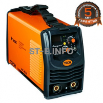 Сварочный инвертор Сварог TECH ARC 205 В (Z203) - st-e.info - Тула