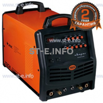Сварочный инвертор Сварог TECH для аргонодуговой сварки TIG 200 P AC/DC (E101) - st-e.info - Тула