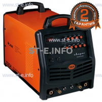 Сварочный инвертор Сварог  TECH TIG 250 P AC/DC (E102) - st-e.info - Тула
