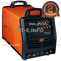 Сварочный инвертор TECH TIG 315 P AC/DC (E103) - st-e.info - Тула