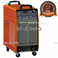 Сварочный инвертор Сварог TIG 500 P DSP AC/DC (J1210) - st-e.info - Тула