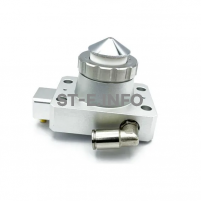 Сопловая часть в сборе TRA BM111 (BM110) 120AG1700B - st-e.info - Тула