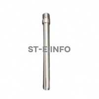 Трубка охлаждения для плазмотронов YGX200 - st-e.info - Тула