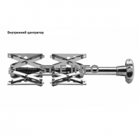 Внутренние центраторы 3A1S, тип 3A, для труб из углеродистой стали д.54-140 mm - st-e.info - Тула