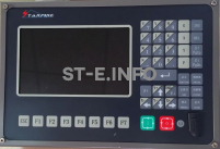Управляющий блок ЧПУ SF-2100S - st-e.info - Тула