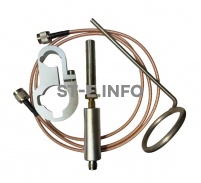 Набор сменных частей для контроллера CHC-200/CHC-400 тип Screw NEW - st-e.info - Тула