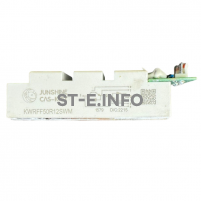 IGBT-МОДУЛЬ KWRFF50R12SWM - st-e.info - Тула