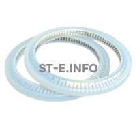 Уплотнительное кольцо 42.5х4х3.2 mm - st-e.info - Тула