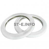 Уплотнительное кольцо 32.2х24х3.55 mm - st-e.info - Тула