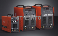 Инвертор сварочный  TIG-400P (с импульсными режимами сварки) - st-e.info - Тула