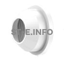 Керамическая насадка для плазмотрона Y600 - st-e.info - Тула