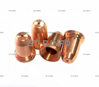 Сопло для плазмотрона AUTOCUT 125P арт. PD0179-13 - st-e.info - Тула