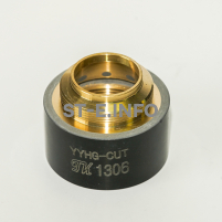 Защитный кожух для плазмотрона TK130 - st-e.info - Тула