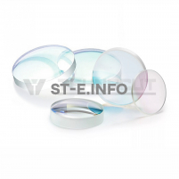 Стекло защитное для аппаратов лазерной сварки и чистки D30*1,5 до 3квт - st-e.info - Тула
