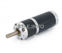 Мотор-редуктор ZGX38REE 84.6i№220415А8Х86 - st-e.info - Тула