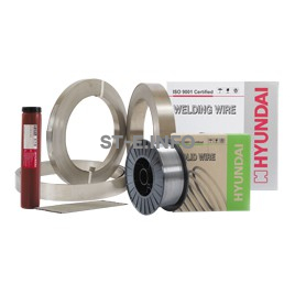 Сварочная проволока SMT-625 - st-e.info - Тула