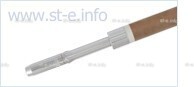 Горелка для автоматической сварки Tbi AUT-9W,прямой гусак - st-e.info - Тула