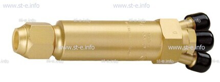 Механизированный ацетиленовые резак 133-2V/28 - st-e.info - Тула