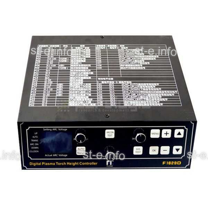 Контроллер высоты  F1629D - st-e.info - Тула
