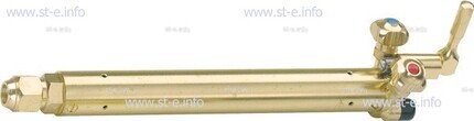 Механизированный ацетиленовые резак 198-2TA - st-e.info - Тула