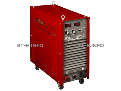 Сварочный трактор MZ 630 (J38) - st-e.info - Тула
