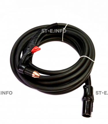 Ручной плазмотрон Technocut 105 - st-e.info - Тула