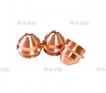 Сопло D.1,6 TR0115-16SS - st-e.info - Тула