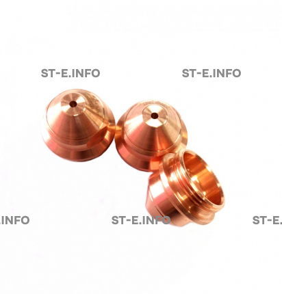 Сопло 2,8 Артикул:STFC20028 - st-e.info - Тула