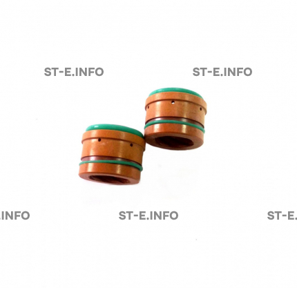 Диффузор газовый Артикул: STFC207SR - st-e.info - Тула
