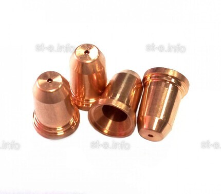 Сопло для плазмотрона AUTOCUT S125P арт. PD0179-14 - st-e.info - Тула