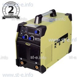 Сварочный инвертор ARC-250GS, 220/380В - st-e.info - Тула