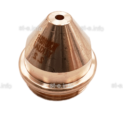 Сопло YK-200 1,6 - st-e.info - Тула