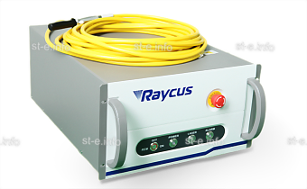 Источник лазерного излучения RFL-C500L - st-e.info - Тула