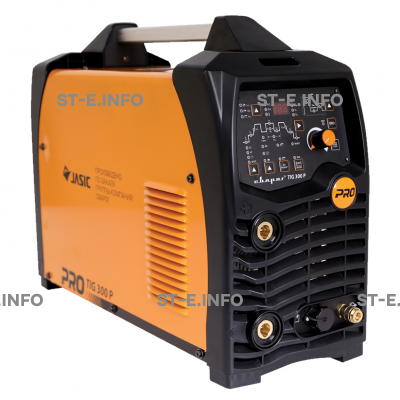 Инвертор сварочный Сварог TIG 300 P "PRO" (W232) - st-e.info - Тула