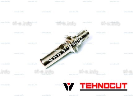 Электрод для плазмотрона LC105 арт. W03X0893-60A TEHNOCUT - st-e.info - Тула