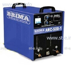Сварочный аппарат Brima (инвертор) ARC-500-1 - st-e.info - Тула