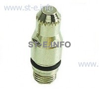 Электрод для плазмотрона P-160 - st-e.info - Тула