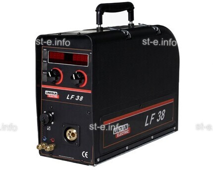 Механизм подачи проволоки LF-38 - st-e.info - Тула