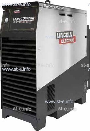 Power Wave 1000 AC/DC - st-e.info - Тула